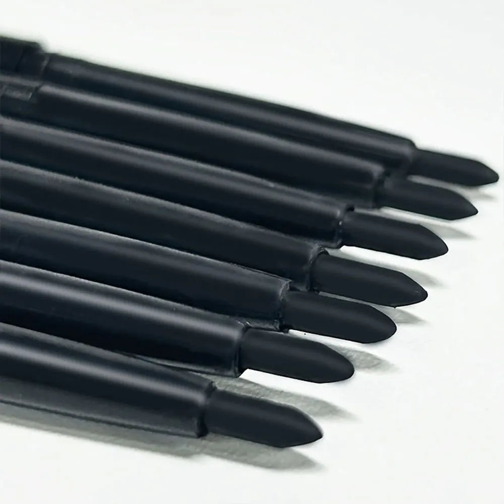 Lot 3 Eyeliners Noirs Waterproof