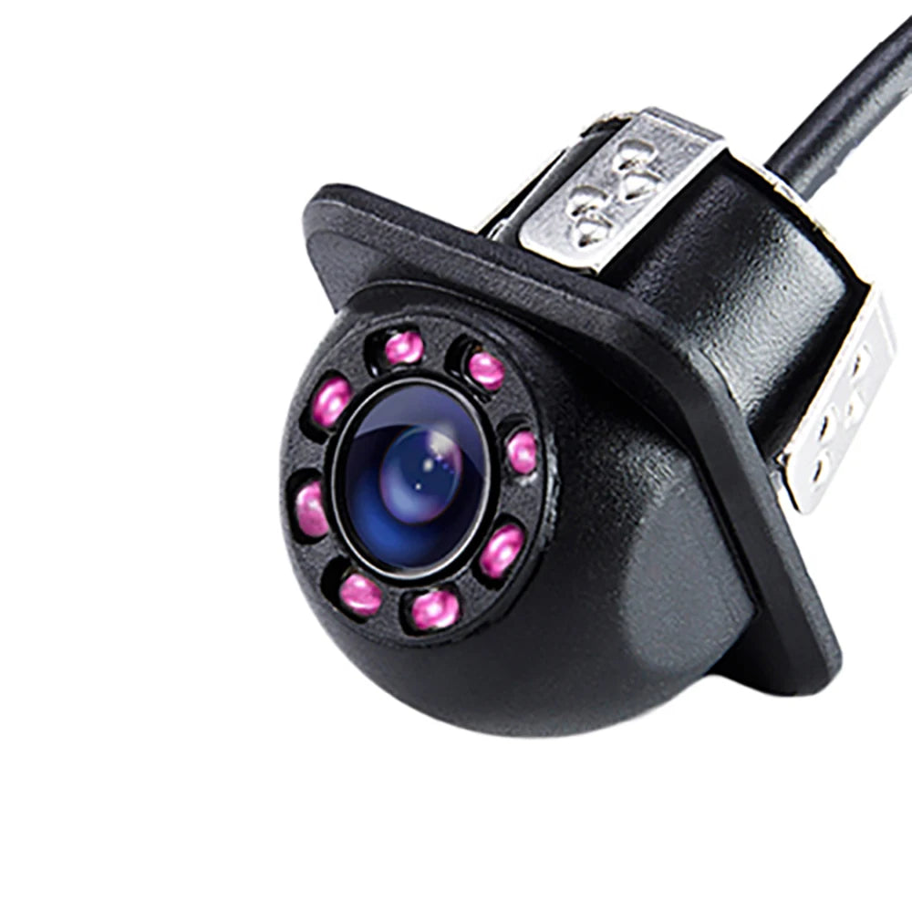 camara de recul led 170 degres vision nocturne HD video