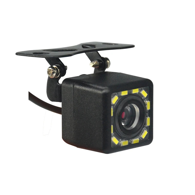 camara de recul led 170 degres vision nocturne HD video