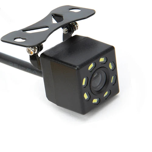 camara de recul led 170 degres vision nocturne HD video