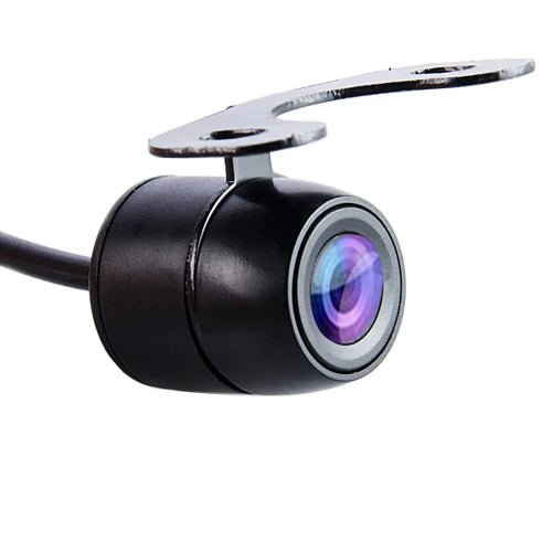 camara de recul led 170 degres vision nocturne HD video