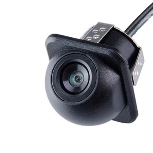 camara de recul led 170 degres vision nocturne HD video