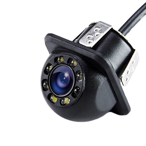 camara de recul led 170 degres vision nocturne HD video