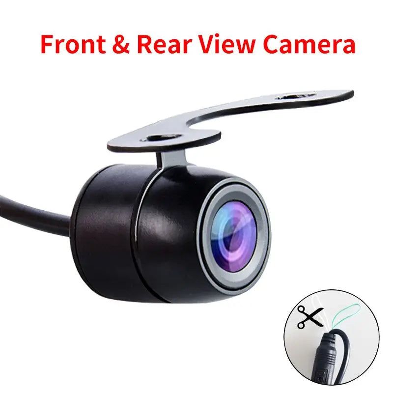 camara de recul led 170 degres vision nocturne HD video