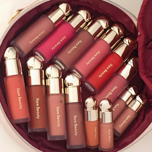 Blush Liquide Longue Tenue